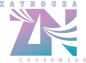 ZayNoura CauseWear 