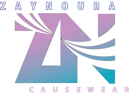 ZayNoura CauseWear 